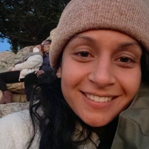 Meet your Posher, Neha